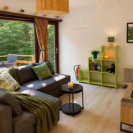 Cosy Semesterbostad Waulsort