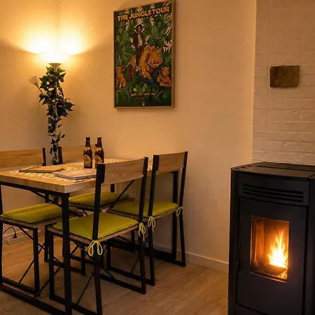 Cosy * Waulsort