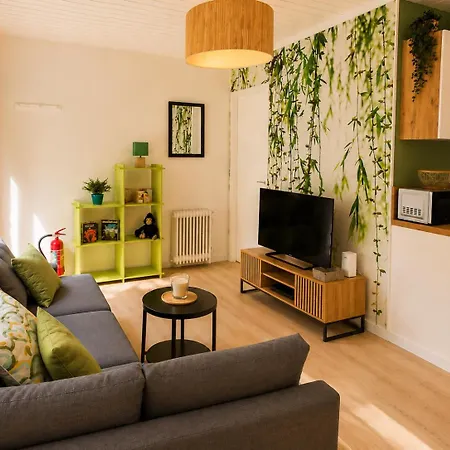 Cosy * Waulsort
