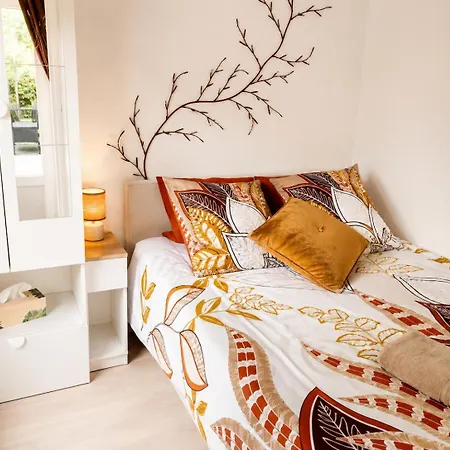 Semesterbostad Cosy Waulsort