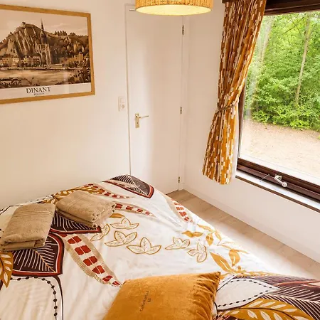 Cosy Semesterbostad Waulsort