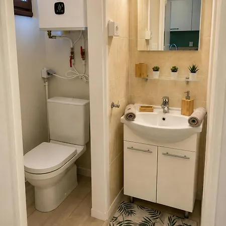 Cosy * Waulsort
